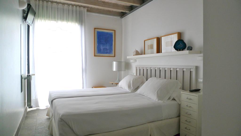 Las Villas De Cue Llanes Room photo