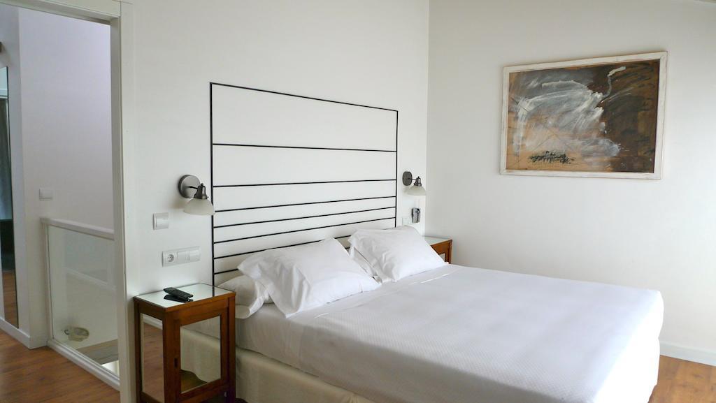 Las Villas De Cue Llanes Room photo