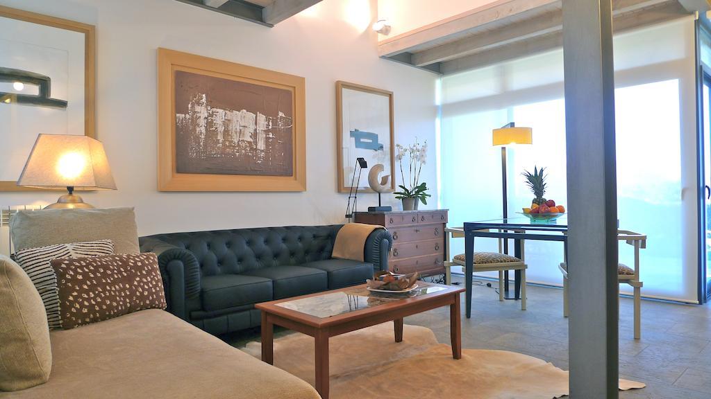 Las Villas De Cue Llanes Room photo
