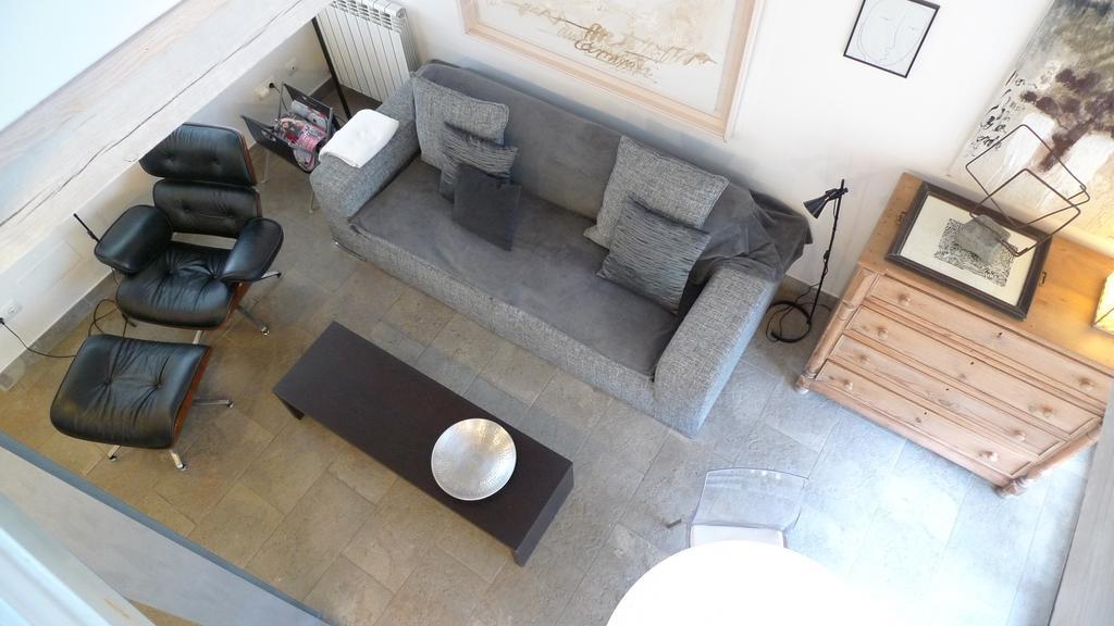 Las Villas De Cue Llanes Room photo