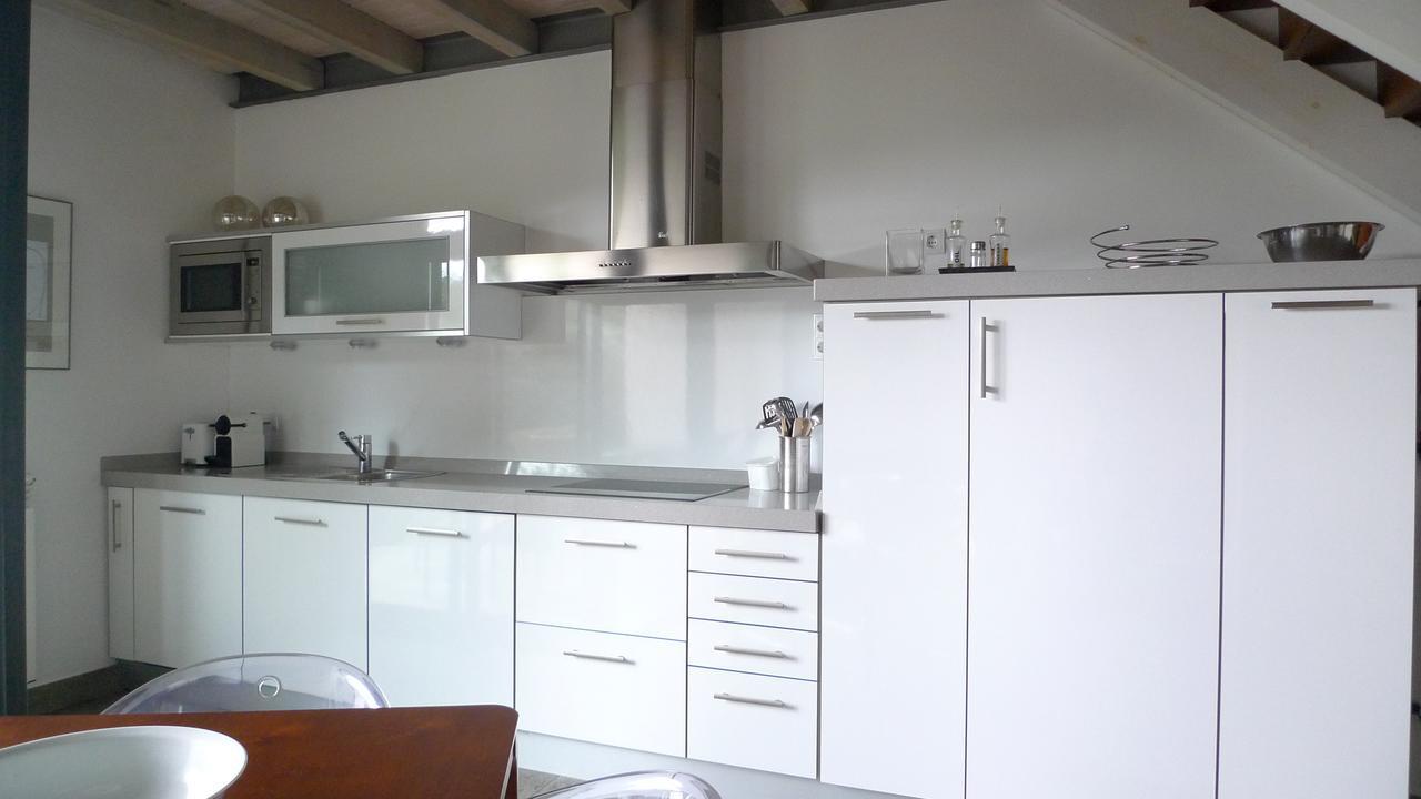 Las Villas De Cue Llanes Exterior photo
